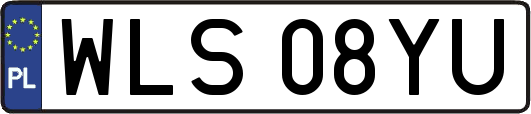 WLS08YU