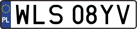 WLS08YV