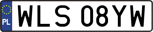 WLS08YW