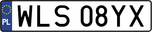 WLS08YX