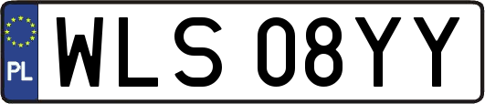 WLS08YY