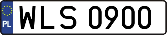 WLS0900