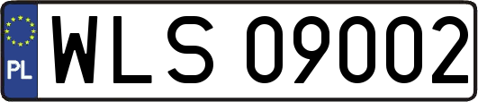 WLS09002