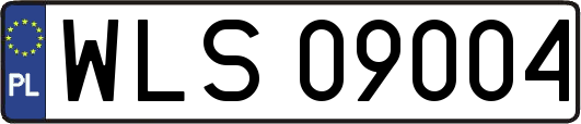WLS09004