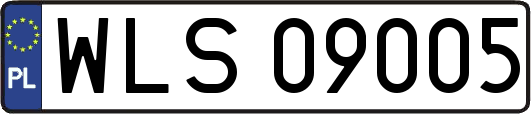 WLS09005