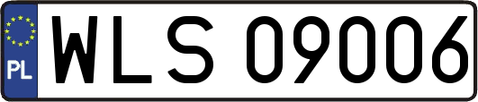 WLS09006