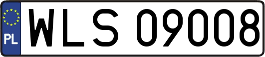 WLS09008