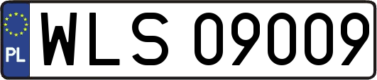 WLS09009