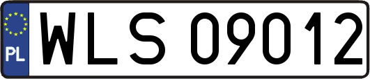 WLS09012
