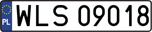 WLS09018