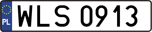 WLS0913
