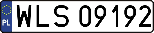 WLS09192