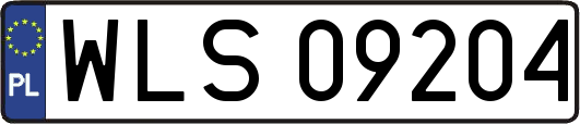 WLS09204