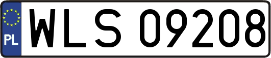 WLS09208