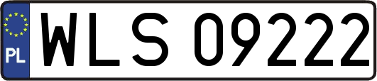 WLS09222