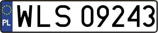 WLS09243