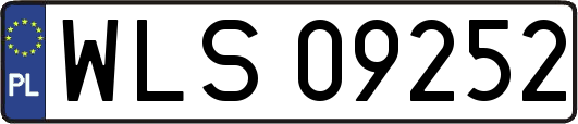 WLS09252