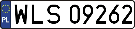 WLS09262