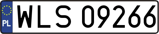 WLS09266