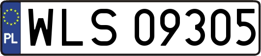 WLS09305