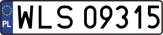 WLS09315