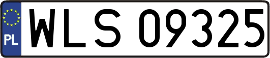 WLS09325
