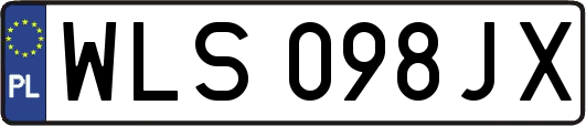 WLS098JX