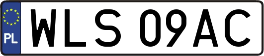 WLS09AC