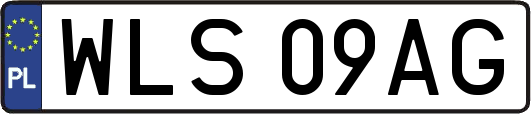 WLS09AG