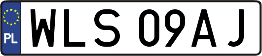 WLS09AJ