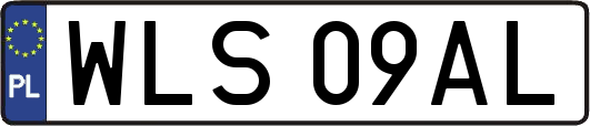 WLS09AL
