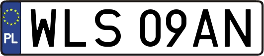 WLS09AN