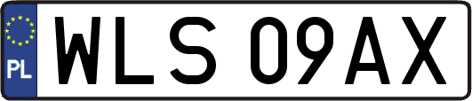 WLS09AX