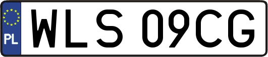 WLS09CG