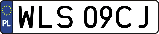 WLS09CJ