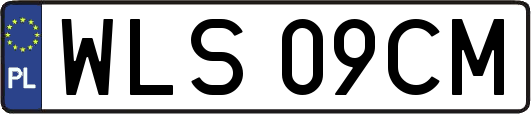 WLS09CM