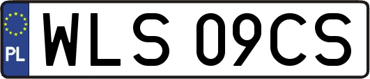WLS09CS
