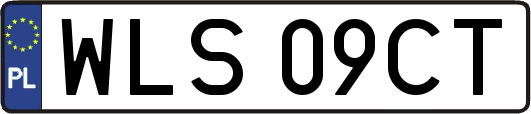 WLS09CT