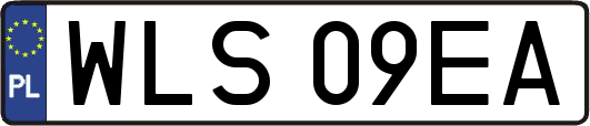 WLS09EA