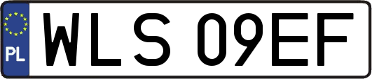 WLS09EF