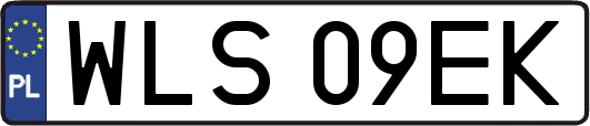 WLS09EK