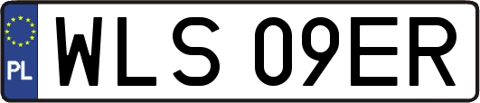 WLS09ER