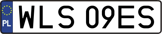 WLS09ES