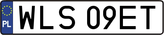 WLS09ET
