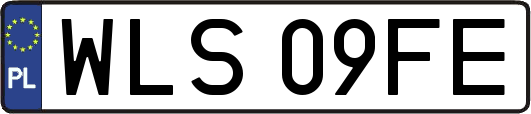 WLS09FE