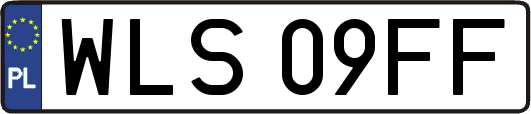 WLS09FF