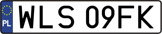 WLS09FK