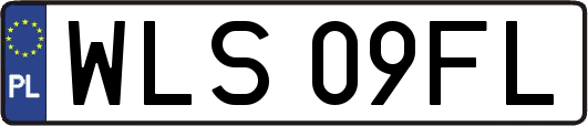 WLS09FL