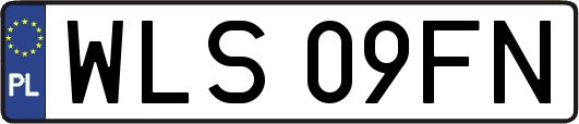 WLS09FN