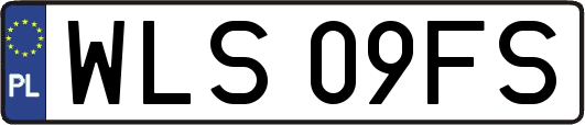 WLS09FS